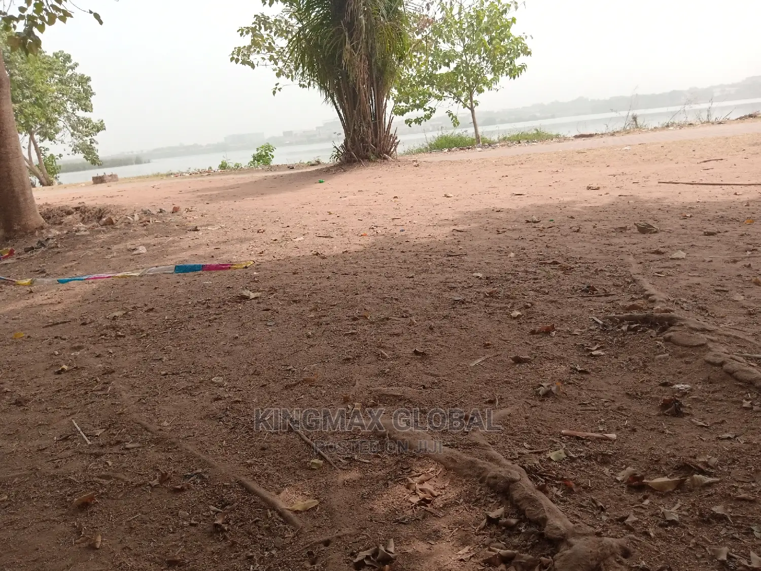 Jabi Lake Water Front Plots Super Discounted Sales in Jabi
