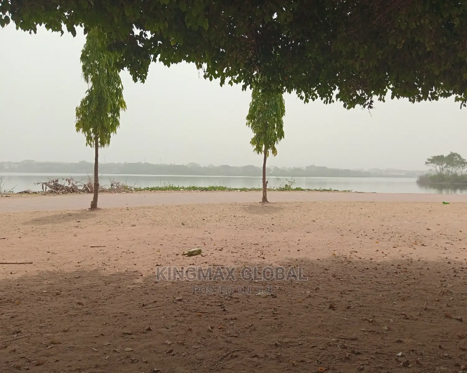 Jabi Lake Water Front Plots Super Discounted Sales in Jabi