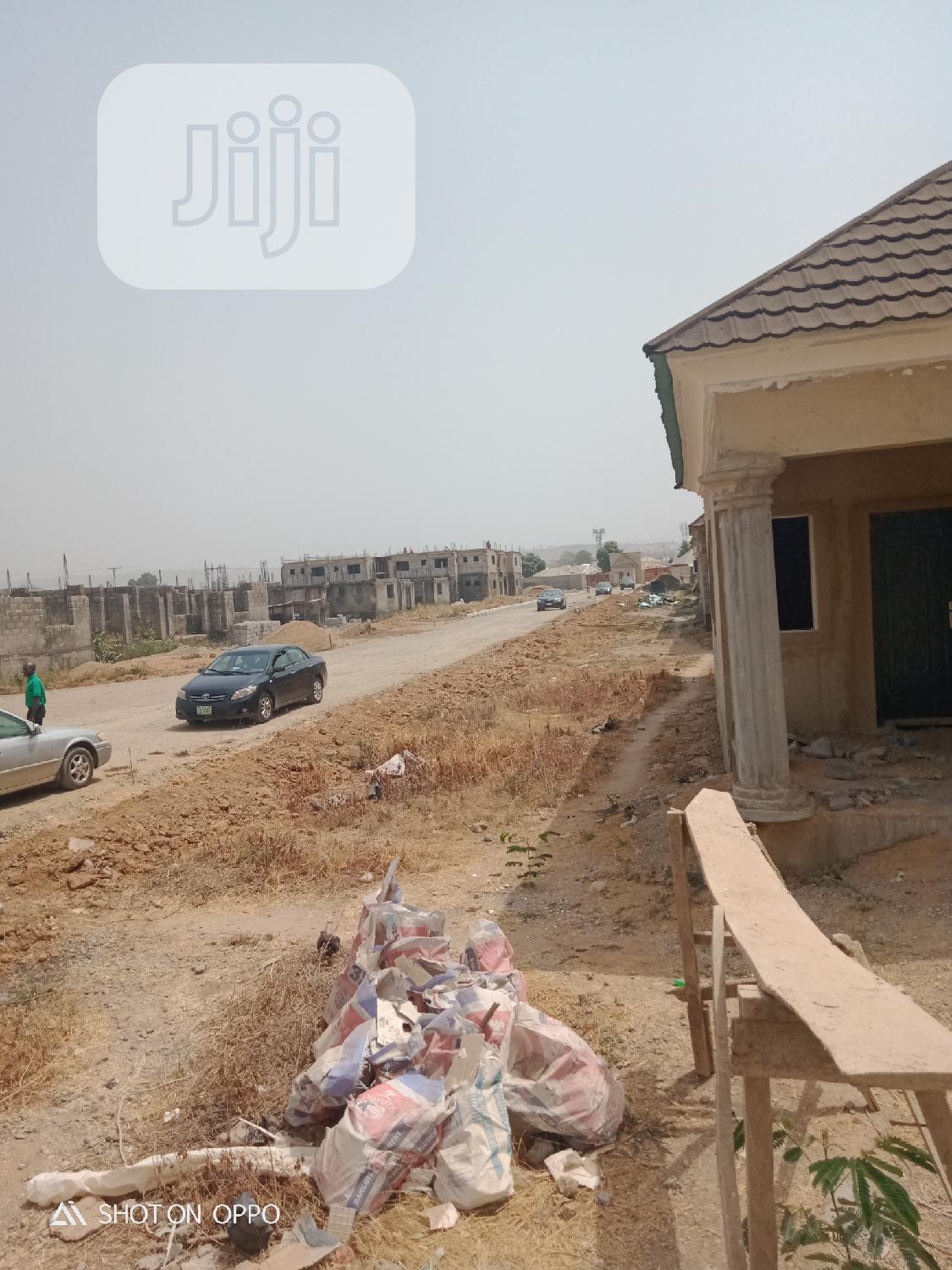3bdrm Bungalow in Wumba for sale in Wumba