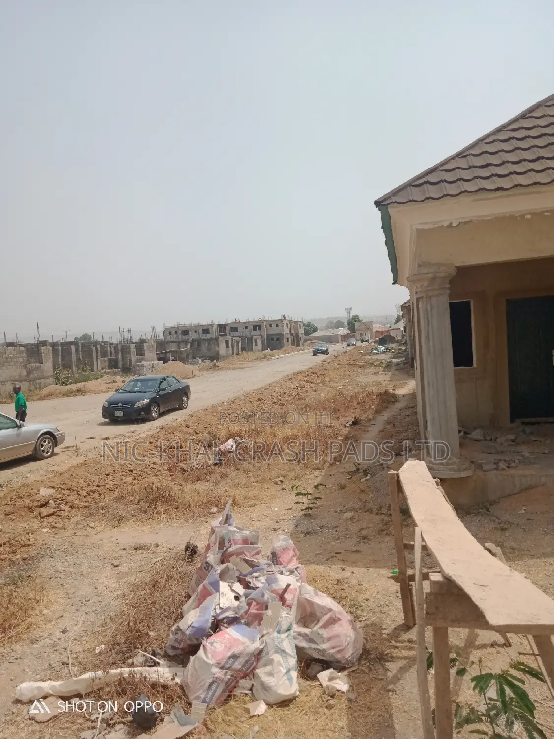 3bdrm Bungalow in Wumba for sale in Wumba
