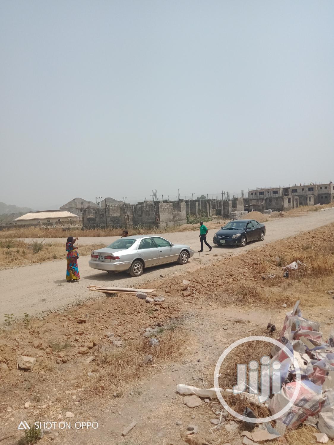 3bdrm Bungalow in Wumba for sale in Wumba