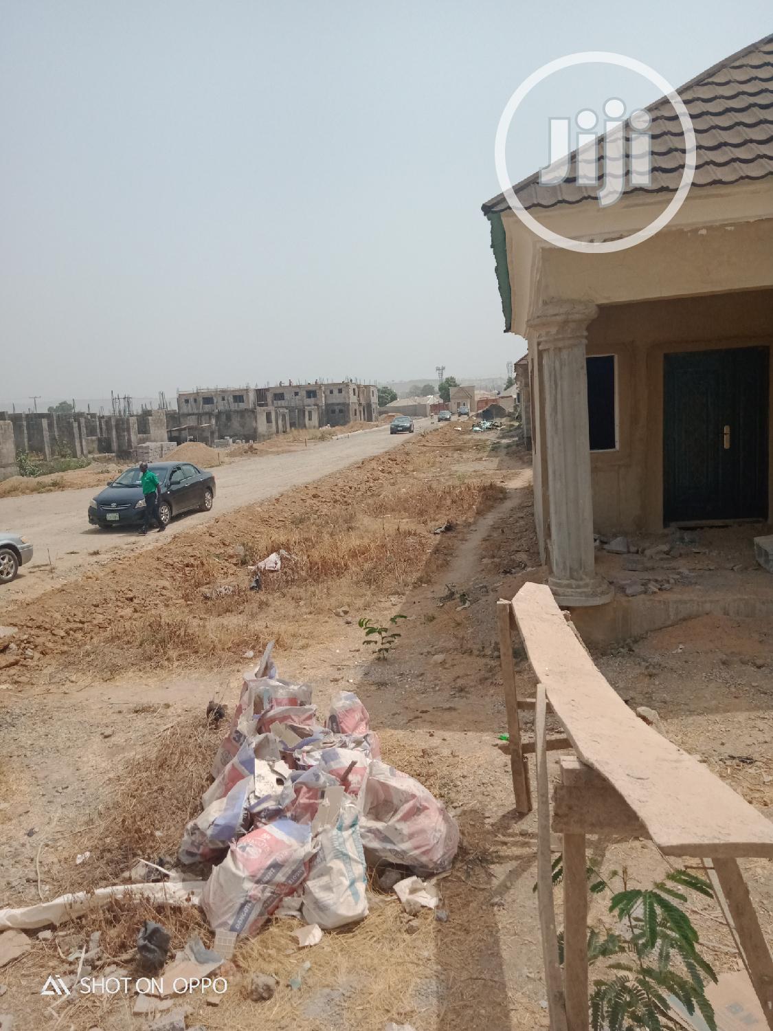3bdrm Bungalow in Wumba for sale in Wumba
