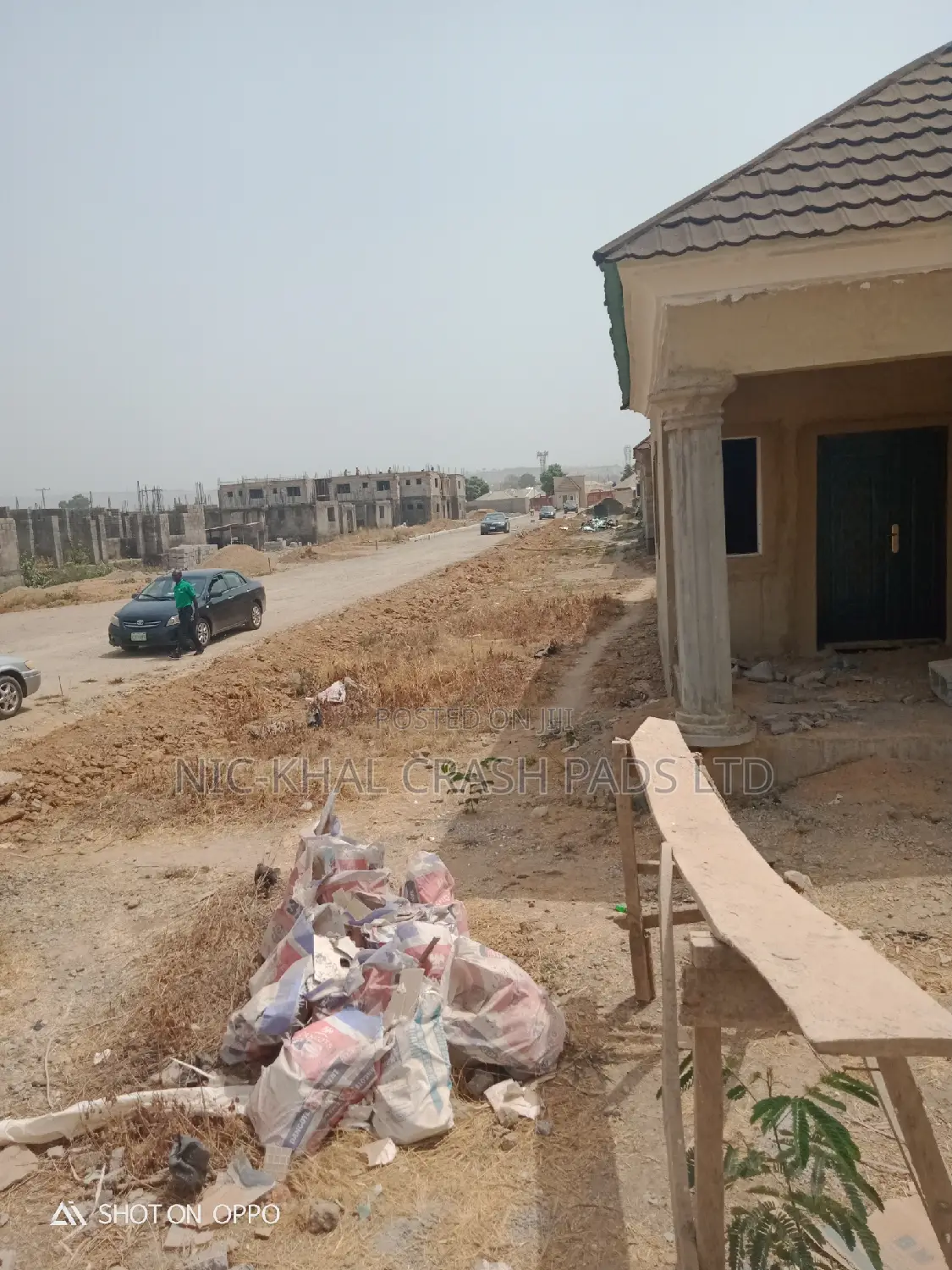 3bdrm Bungalow in Wumba for sale in Wumba