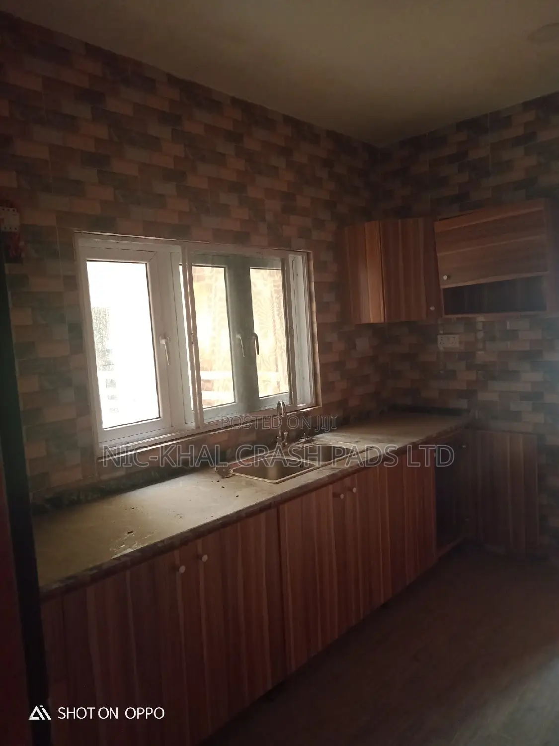 2bdrm Apartment in Jahi for rent in Jahi