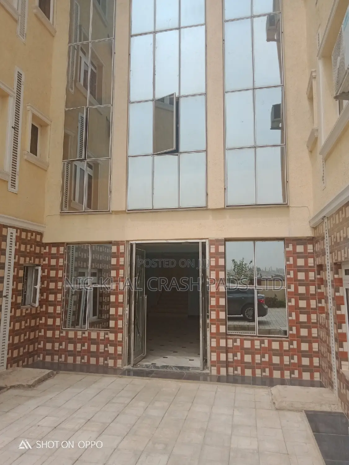 2bdrm Apartment in Jahi for rent in Jahi