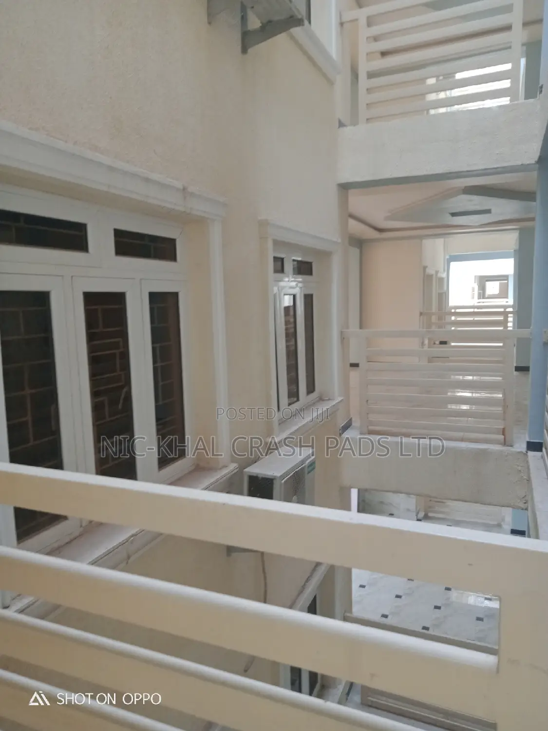 2bdrm Apartment in Jahi for rent in Jahi