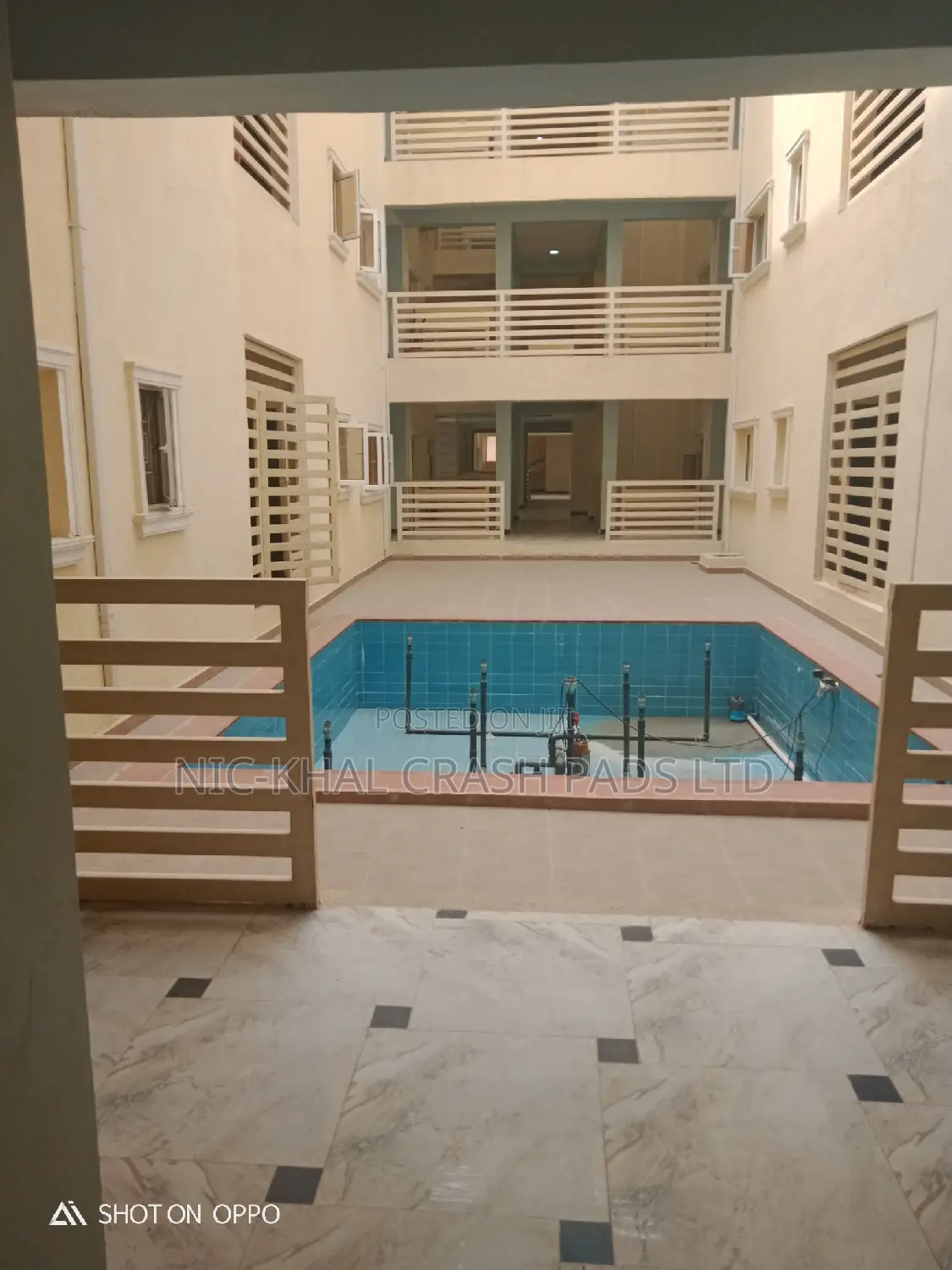2bdrm Apartment in Jahi for rent in Jahi