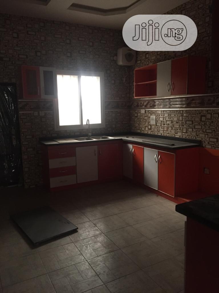 House for Rent in Lekki