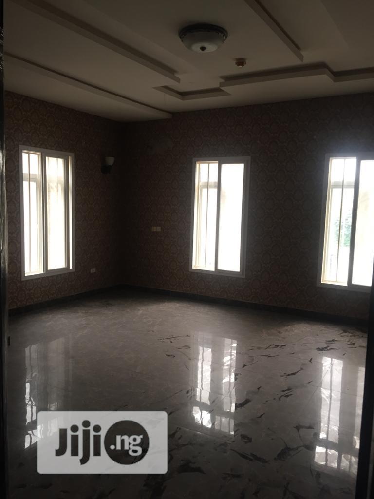 House for Rent in Lekki
