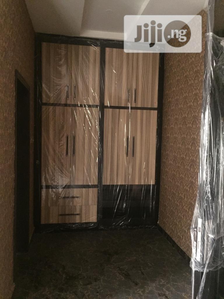 House for Rent in Lekki