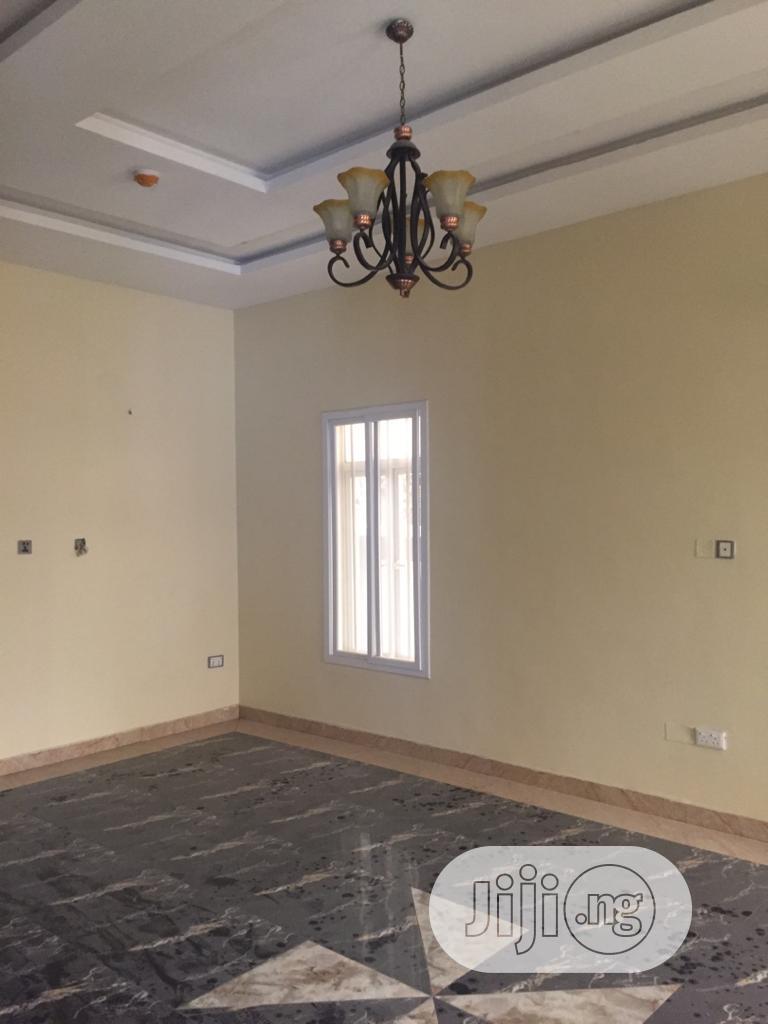 House for Rent in Lekki