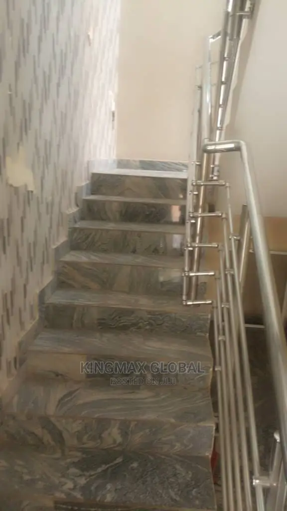 4bdrm Duplex in Galadimawa for rent in Galadimawa