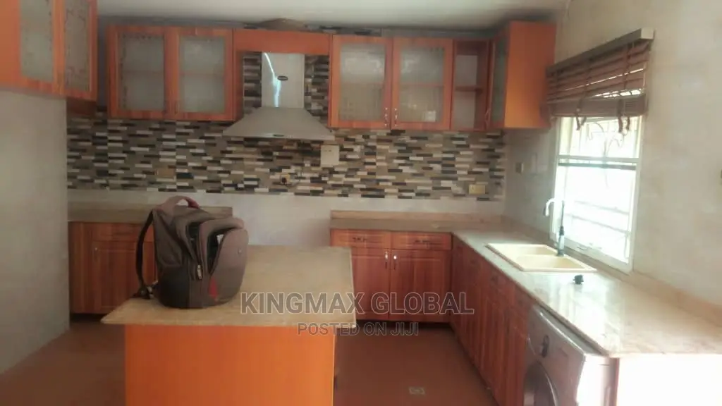 4bdrm Duplex in Galadimawa for rent in Galadimawa