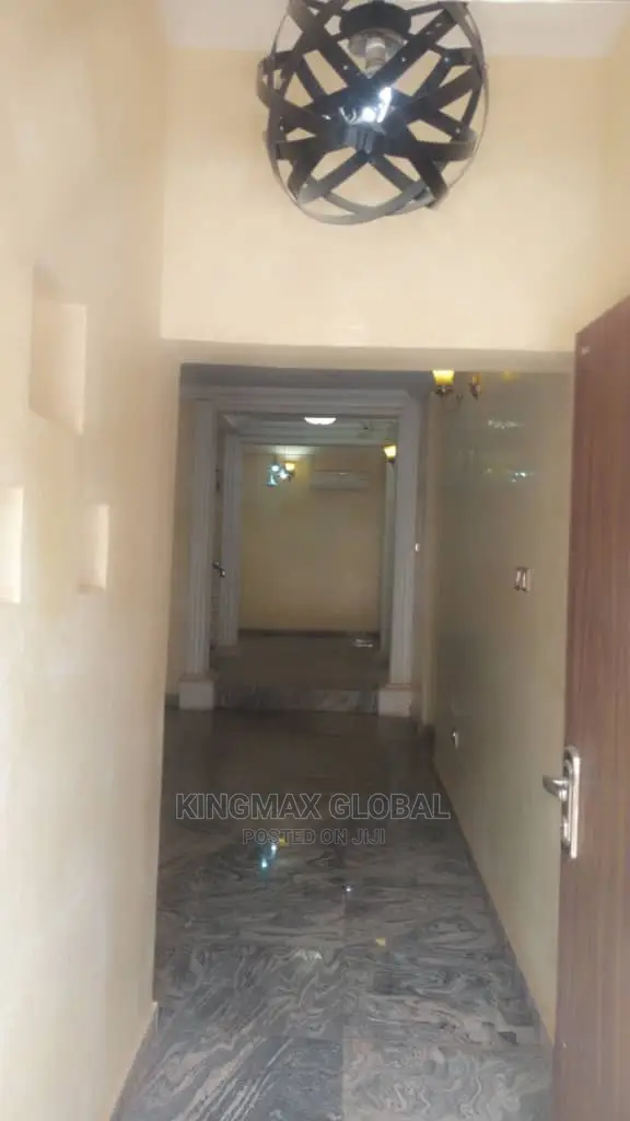 4bdrm Duplex in Galadimawa for rent in Galadimawa