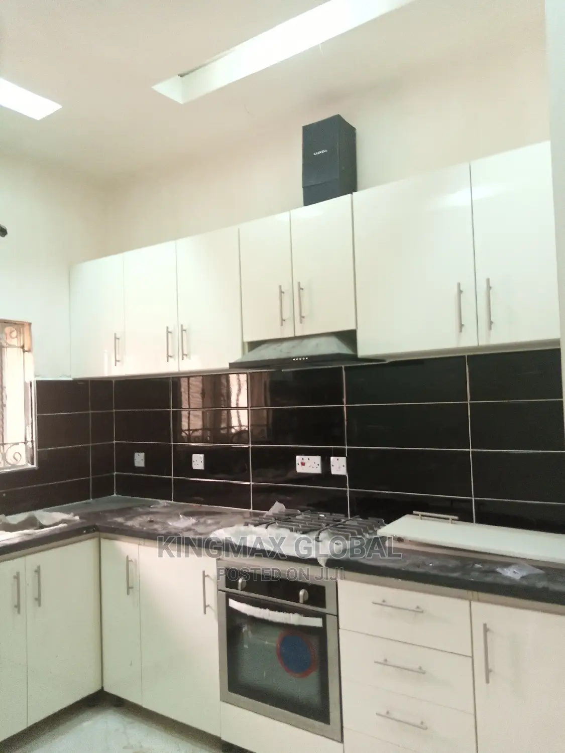Furnished 4bdrm Duplex in Jabi for sale in Jabi