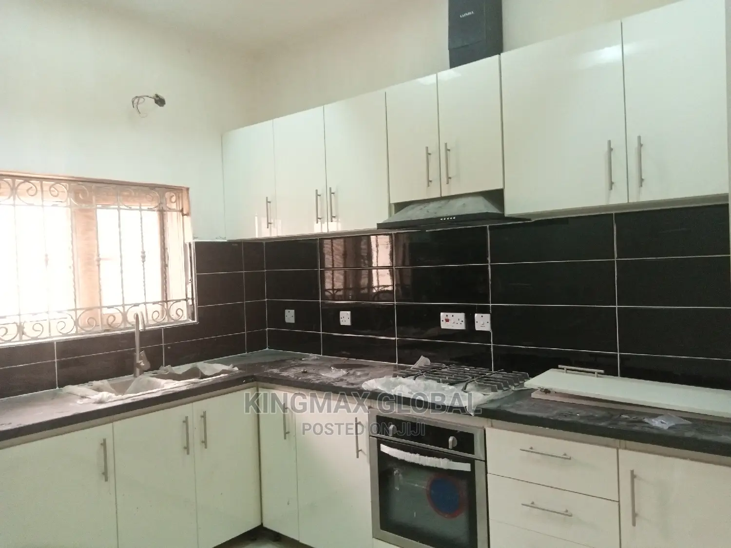 Furnished 4bdrm Duplex in Jabi for sale in Jabi