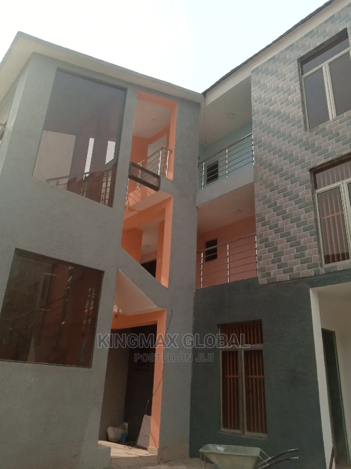 Furnished 2bdrm Apartment in Jabi for sale in Jabi