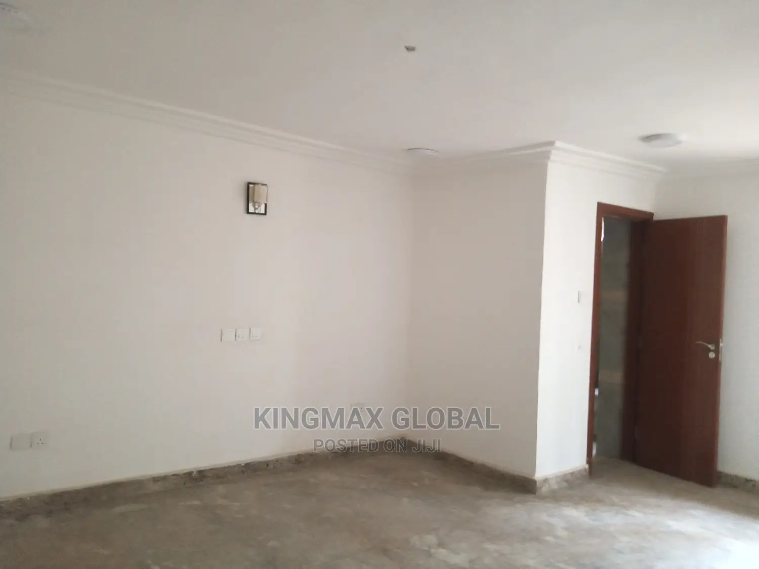 Furnished 2bdrm Apartment in Jabi for sale in Jabi