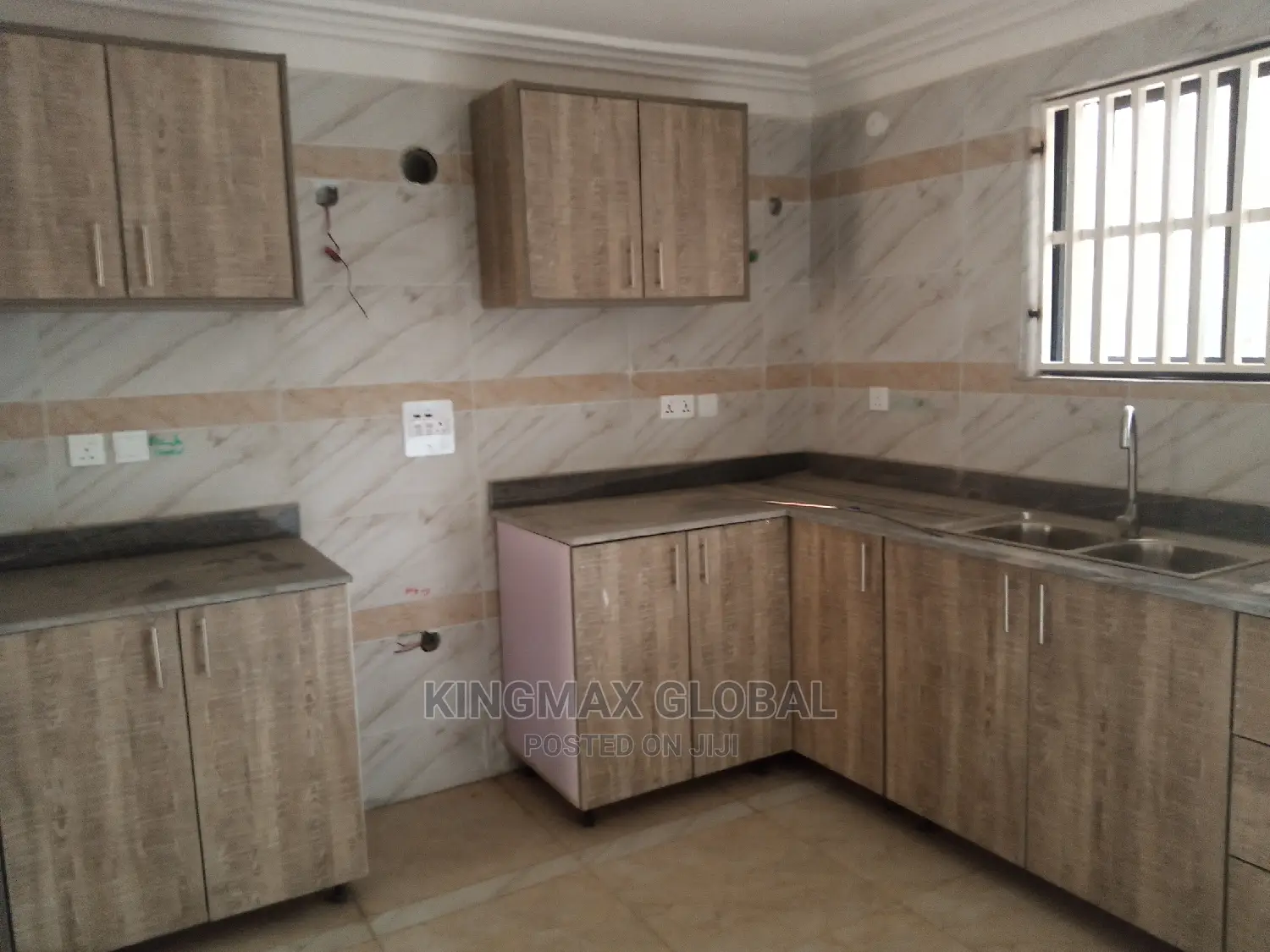Furnished 2bdrm Apartment in Jabi for sale in Jabi