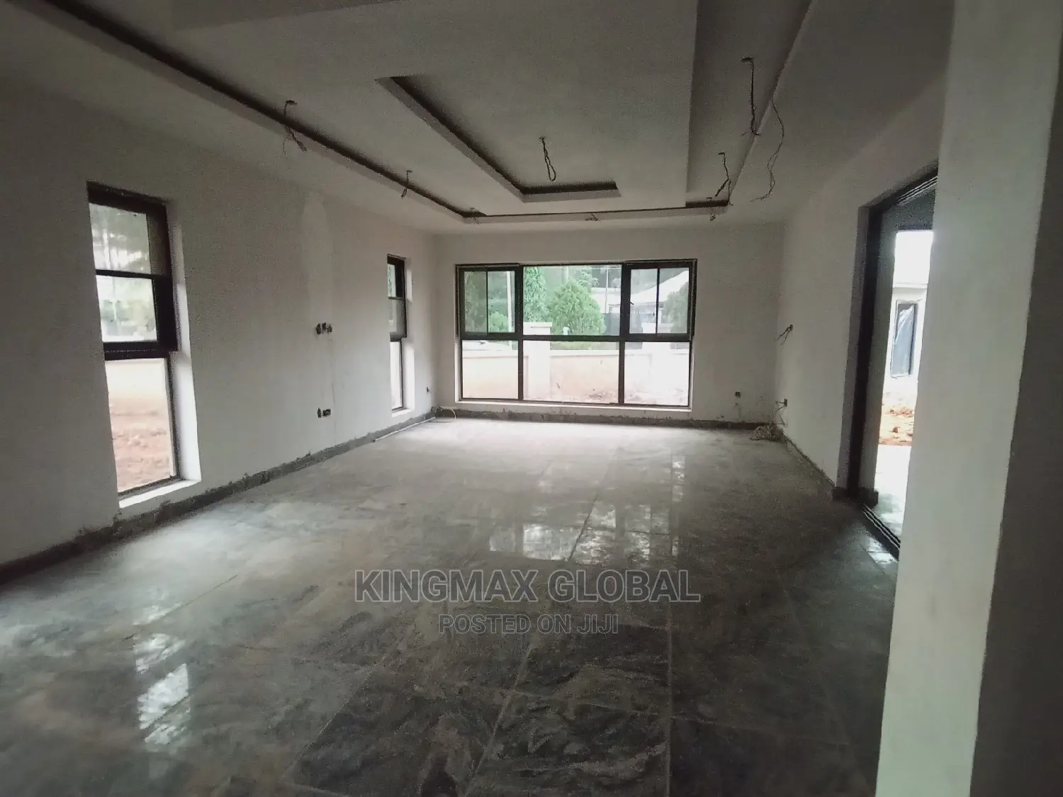 Furnished 4bdrm Duplex in Katampe Extension for Sale in Katampe Extension