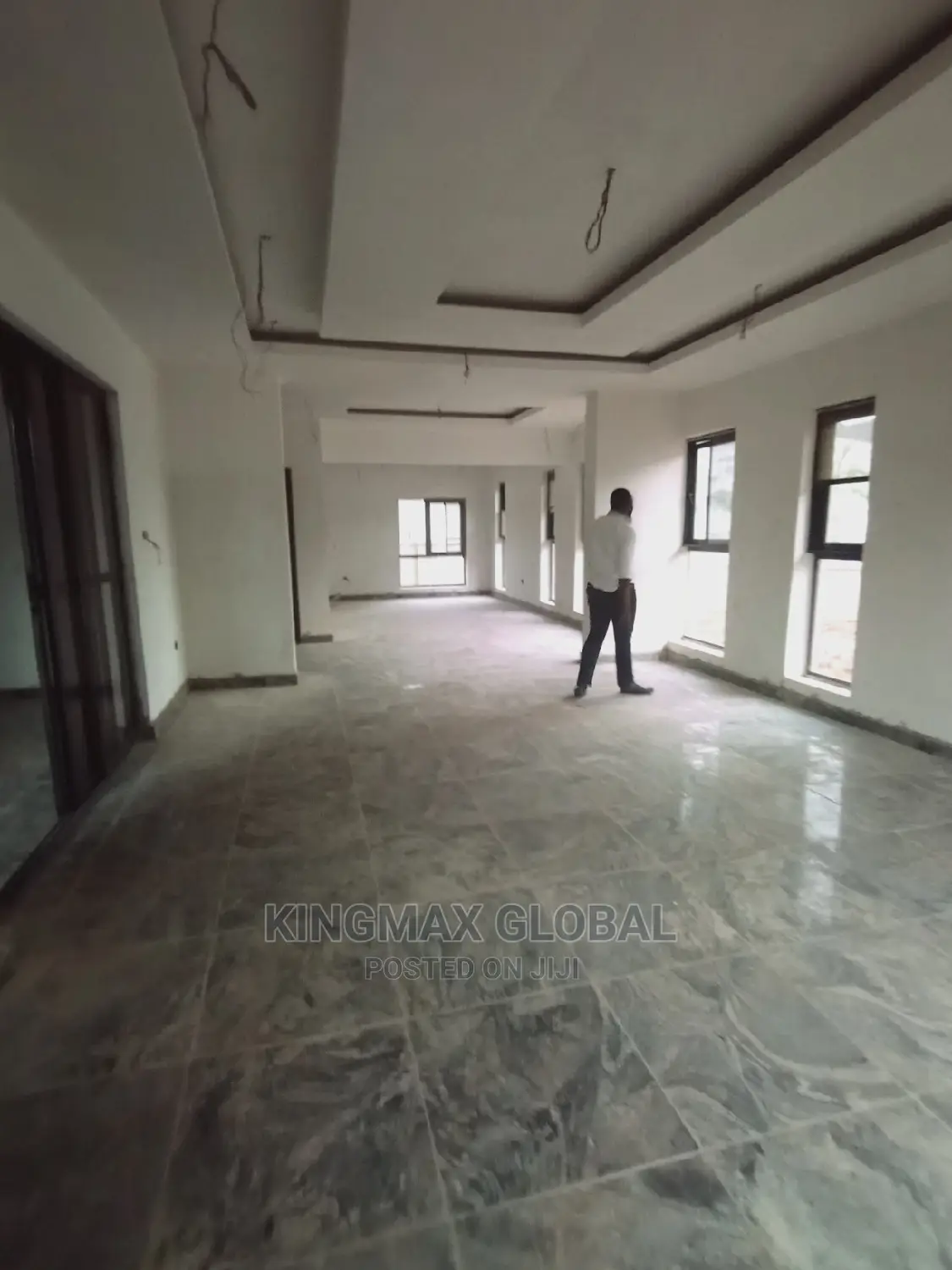 Furnished 4bdrm Duplex in Katampe Extension for Sale in Katampe Extension