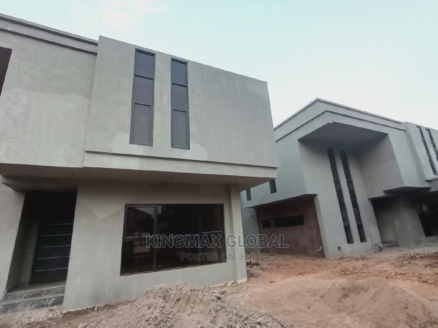 Furnished 4bdrm Duplex in Katampe Extension for Sale in Katampe Extension