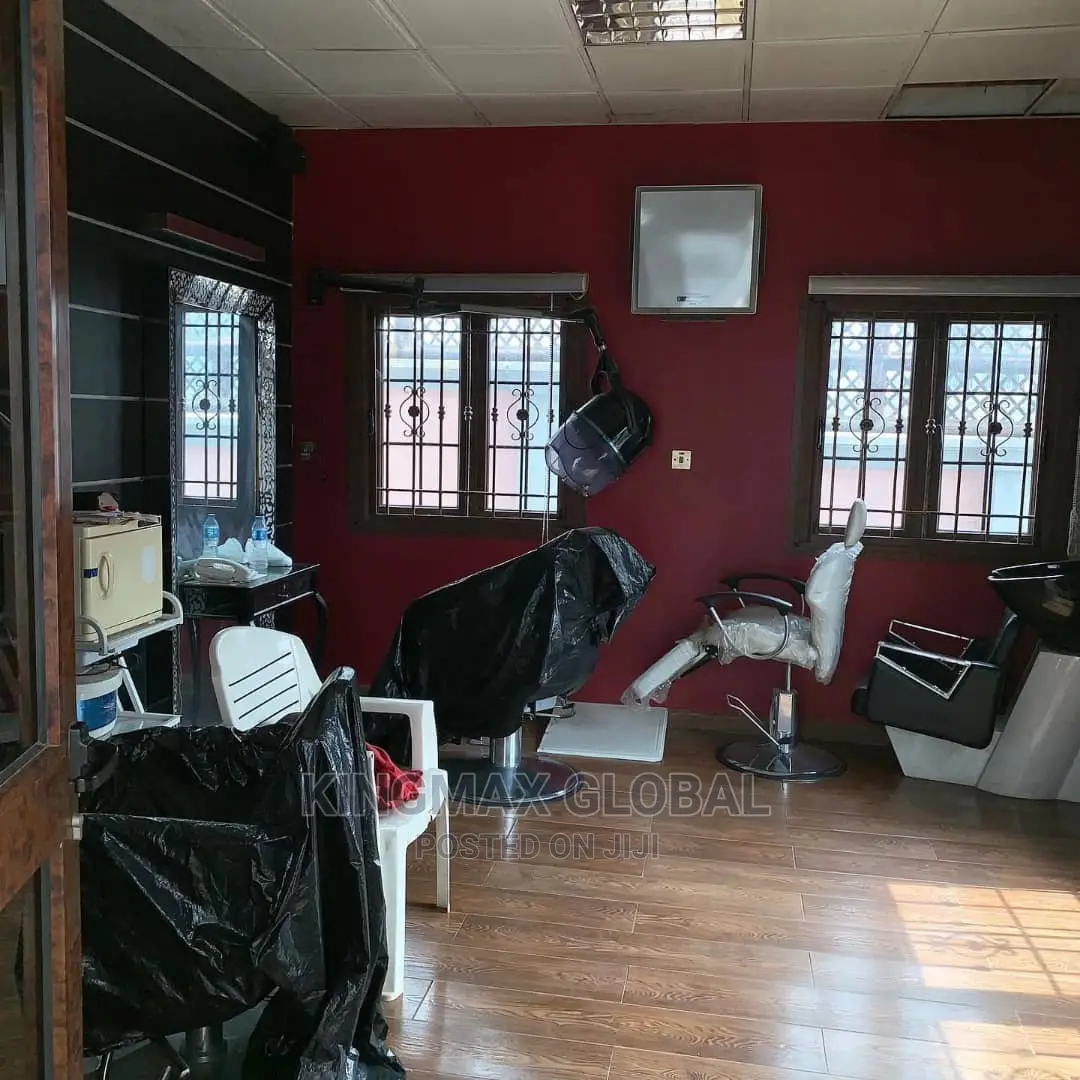 Furnished 5bdrm Mansion in Maitama for sale in Maitama