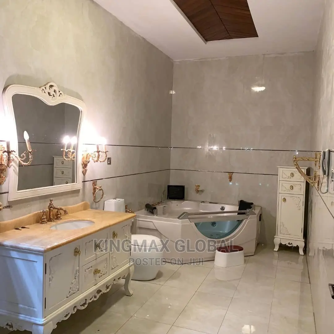 Furnished 5bdrm Mansion in Maitama for sale in Maitama