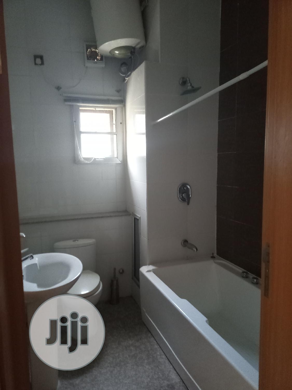Mini Flat in Wuse 2 for rent in Wuse 2