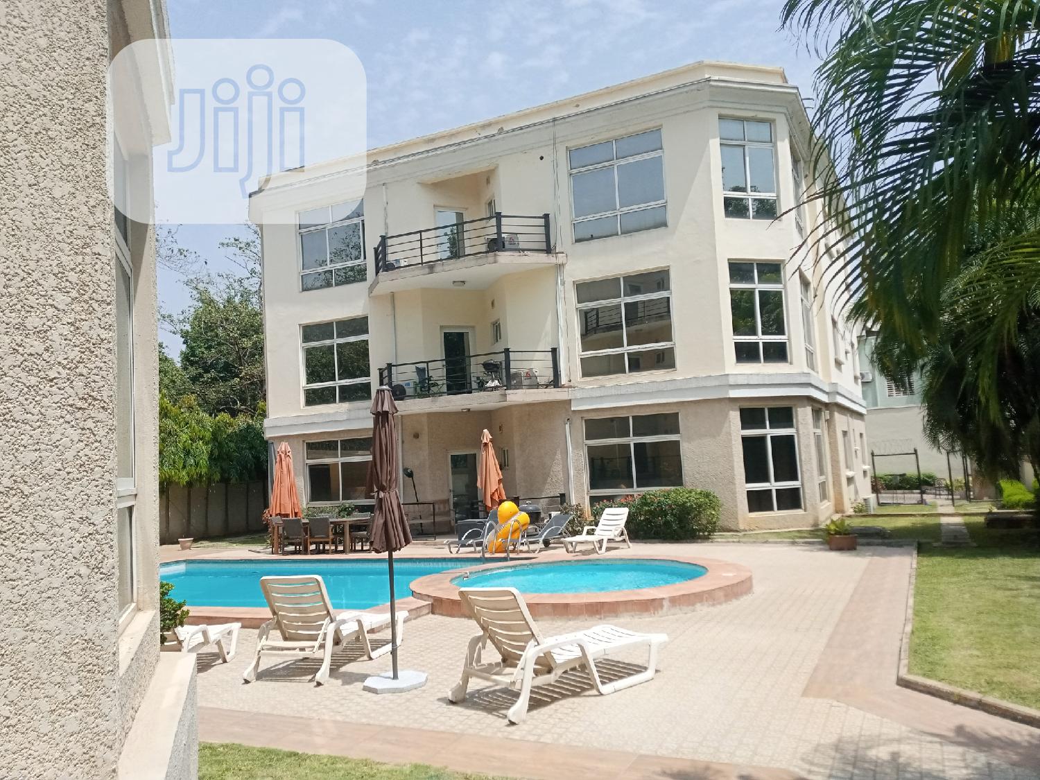 Mini Flat in Wuse 2 for rent in Wuse 2