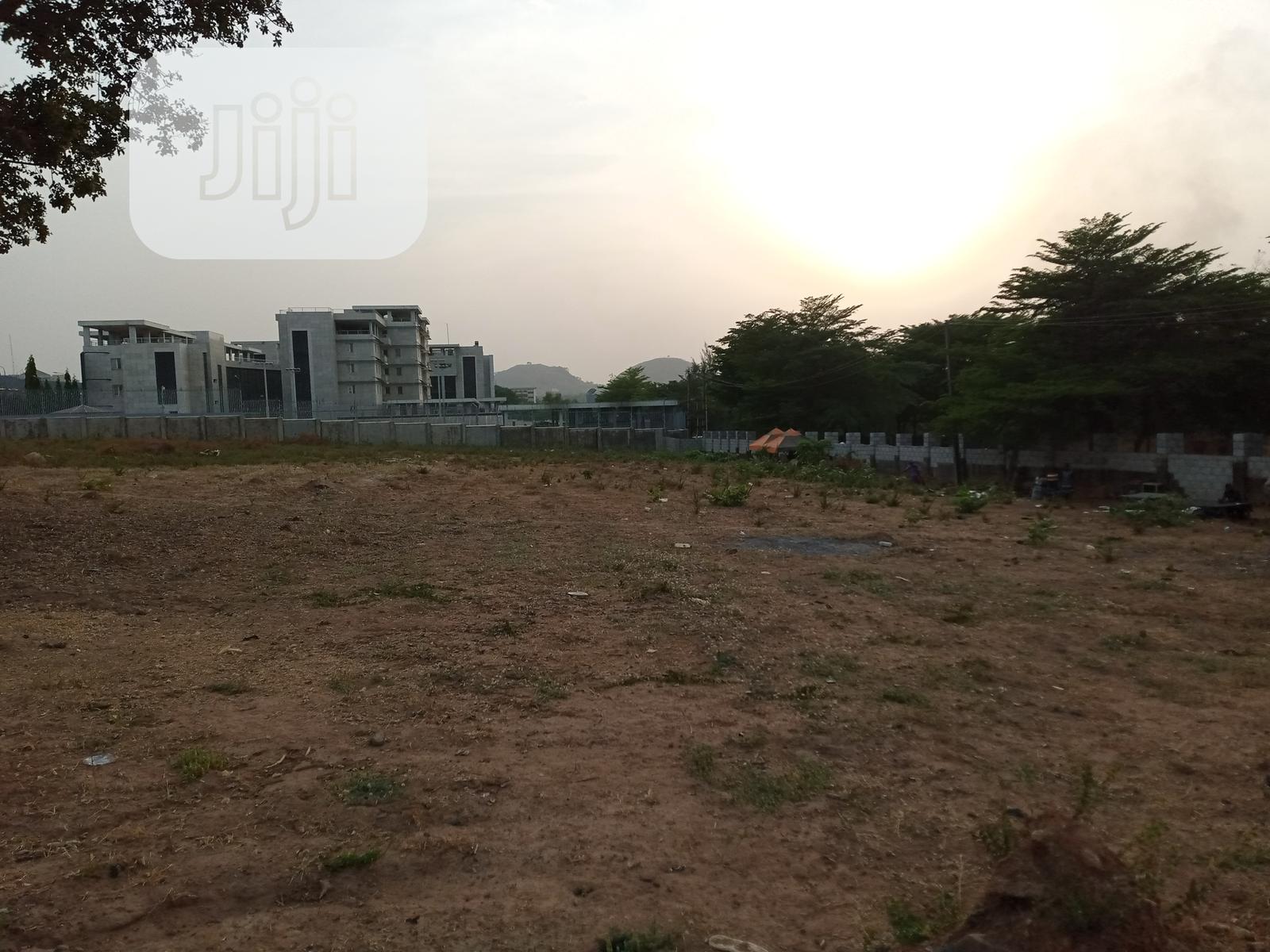 Land for Sale, Mixed Use Comprehensive Development in Central Business District