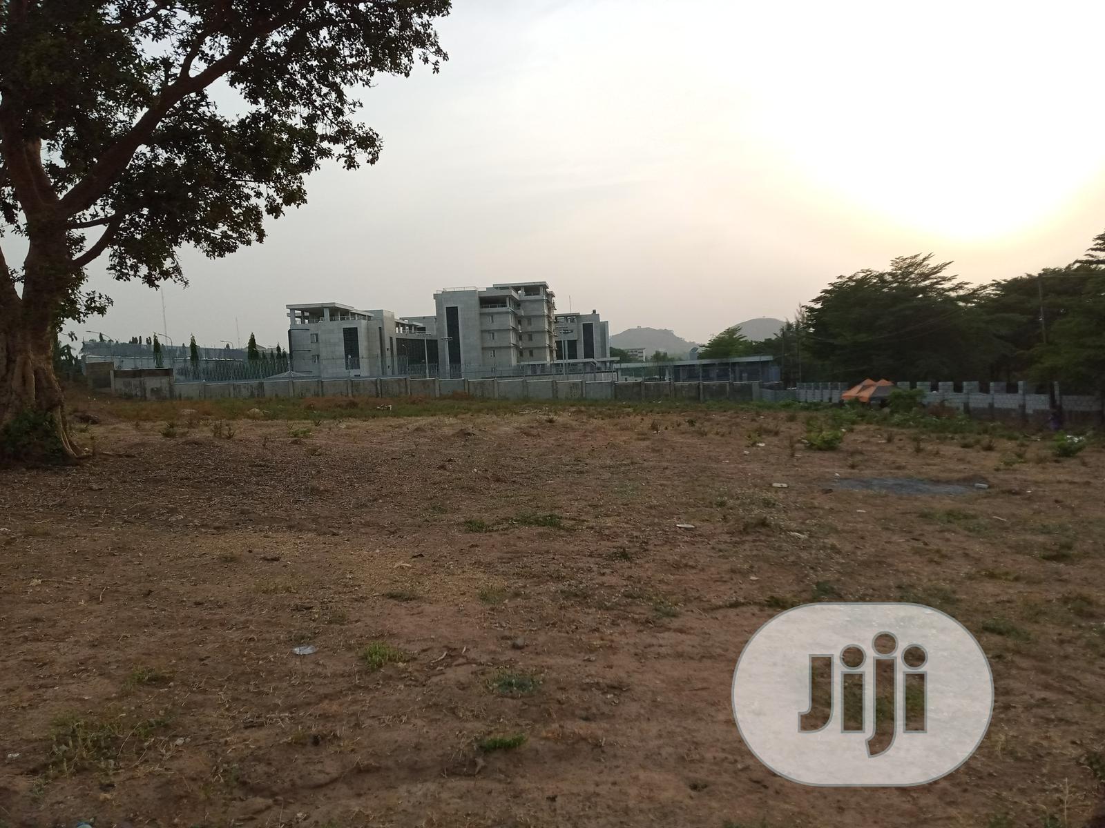 Land for Sale, Mixed Use Comprehensive Development in Central Business District