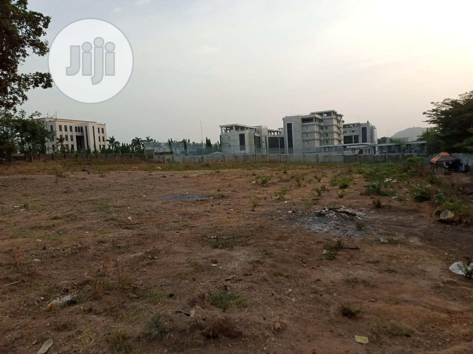 Land for Sale, Mixed Use Comprehensive Development in Central Business District