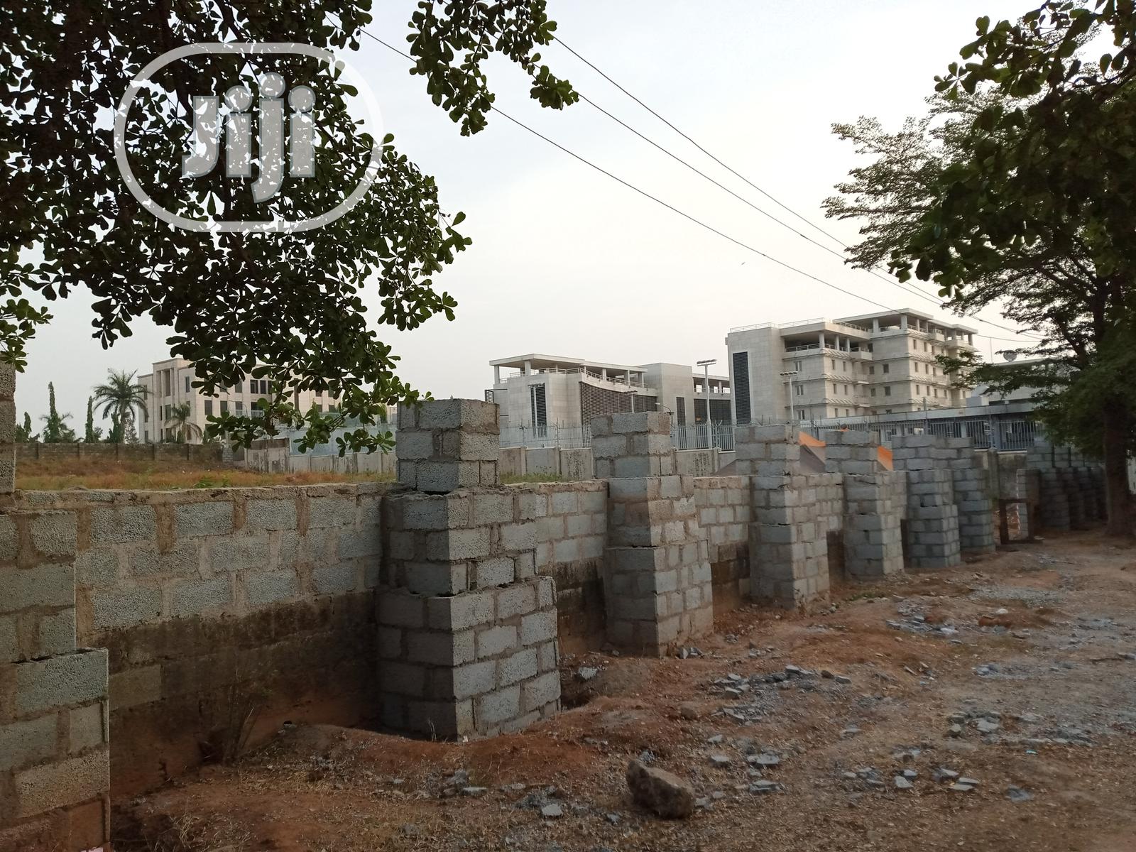 Land for Sale, Mixed Use Comprehensive Development in Central Business District