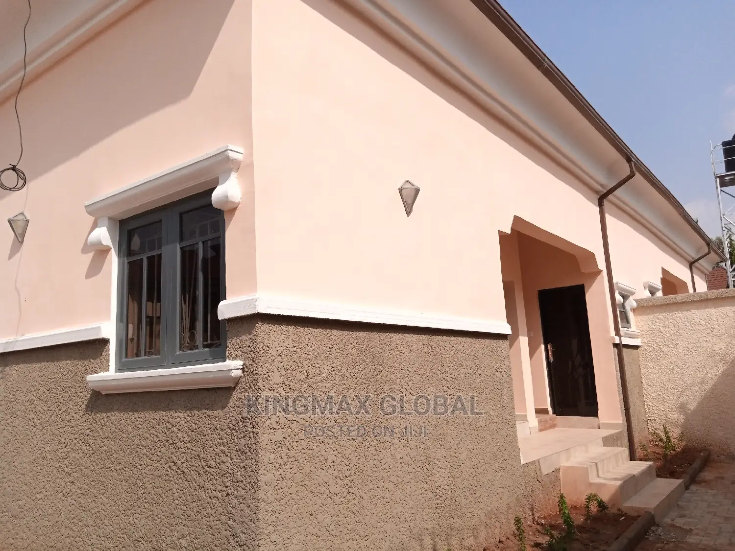 Furnished 4bdrm Duplex in Maitama for rent in Maitama
