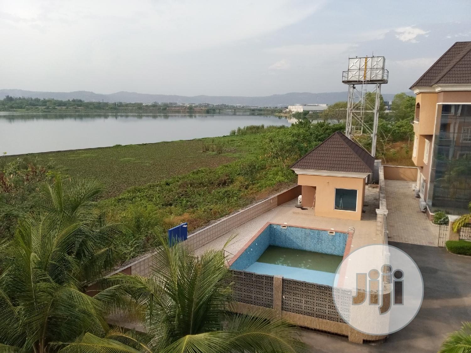 5bdrm Duplex in Jabi for sale in Jabi