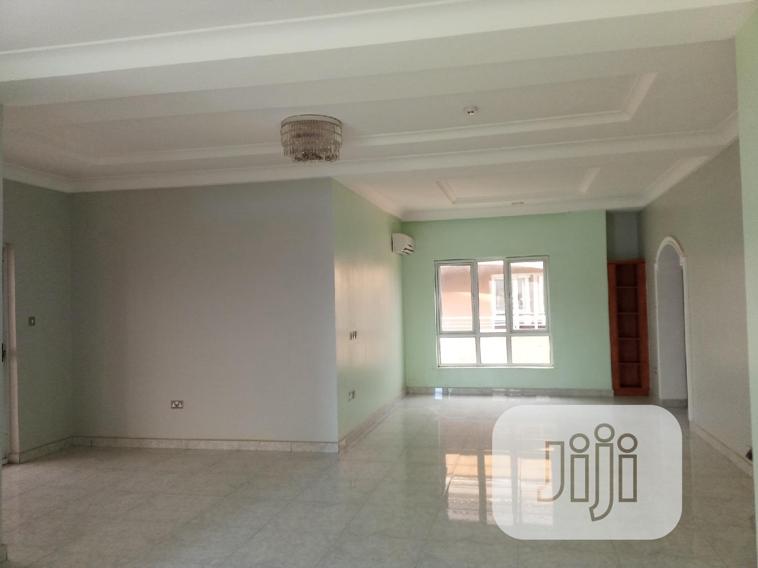 5bdrm Duplex in Jabi for sale in Jabi