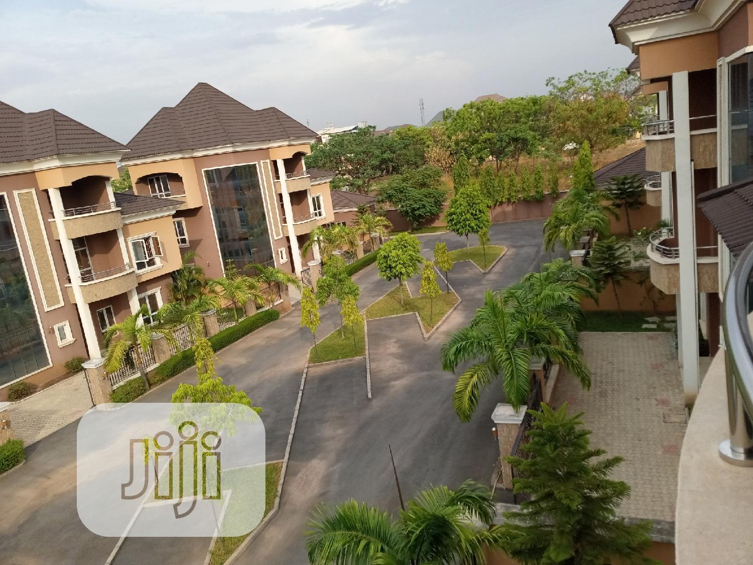 5bdrm Duplex in Jabi for sale in Jabi