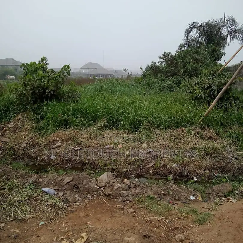 Cheap Estate Land at Agbara in Ado-Odo/Ota