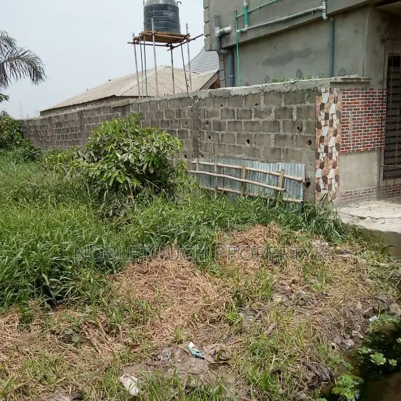 Cheap Estate Land at Agbara in Ado-Odo/Ota
