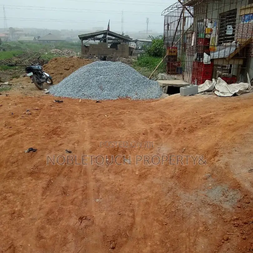 Cheap Estate Land at Agbara in Ado-Odo/Ota