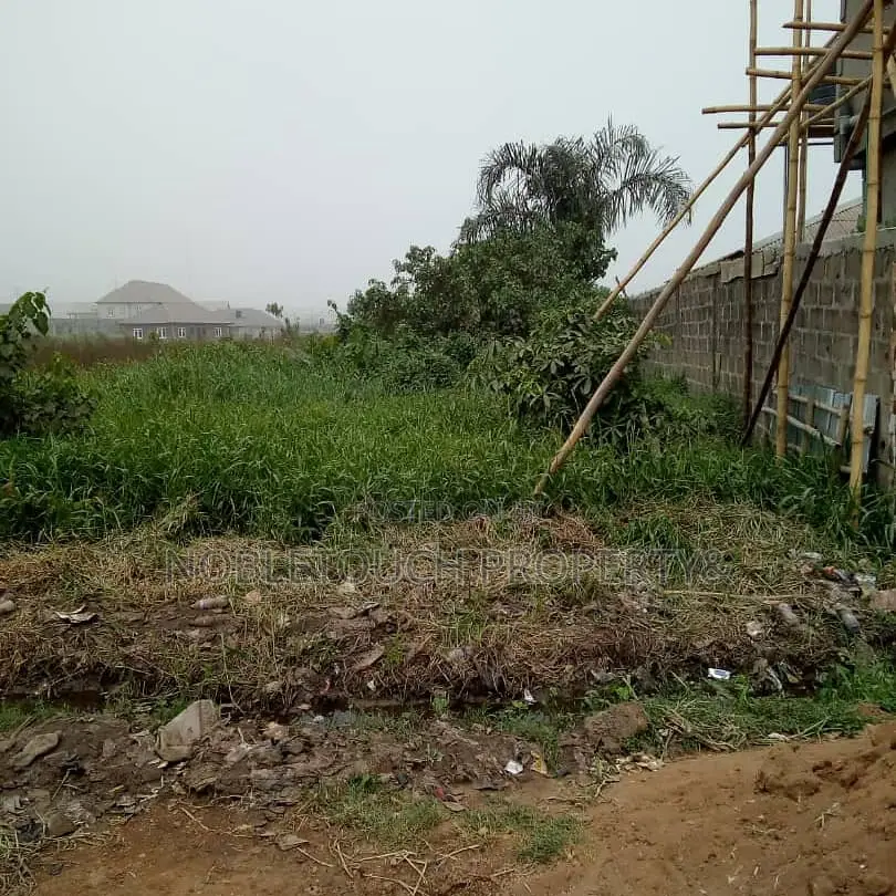 Cheap Estate Land at Agbara in Ado-Odo/Ota