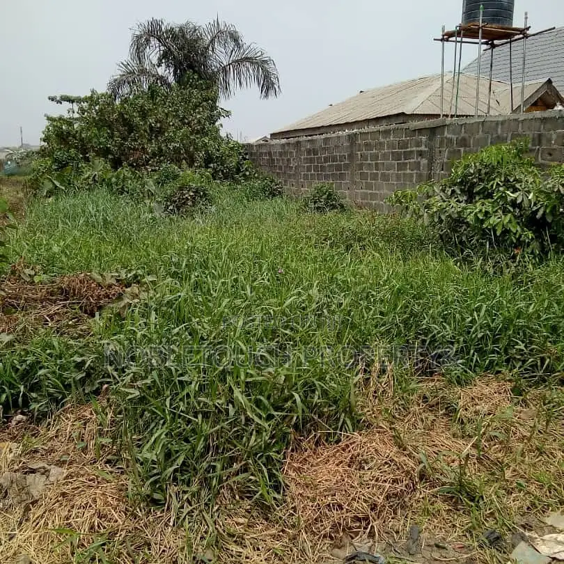 Cheap Estate Land at Agbara in Ado-Odo/Ota