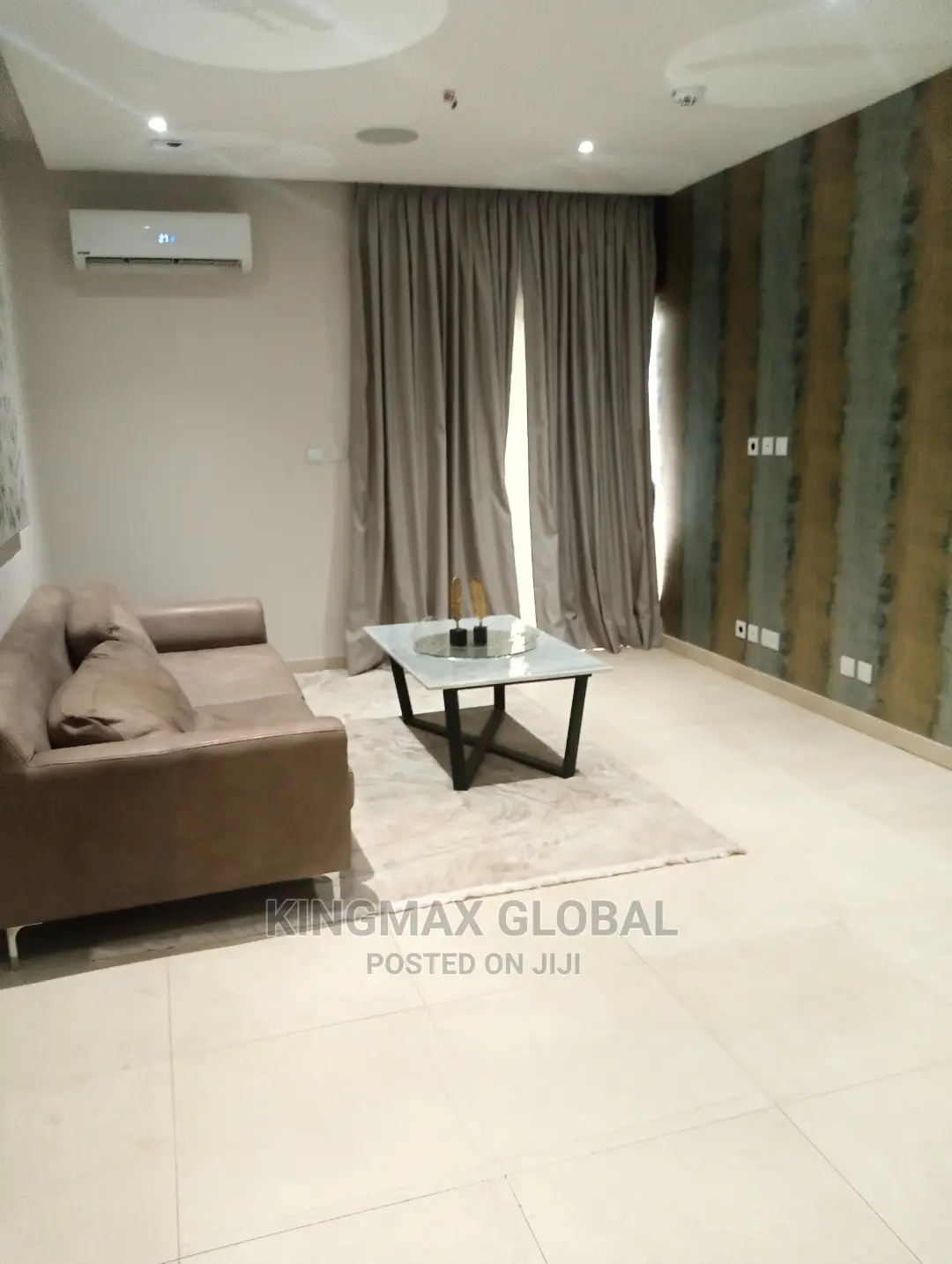 Furnished 4bdrm Duplex in Jabi for sale in Jabi