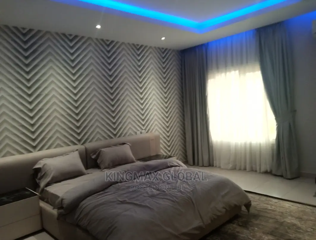 Furnished 4bdrm Duplex in Jabi for sale in Jabi