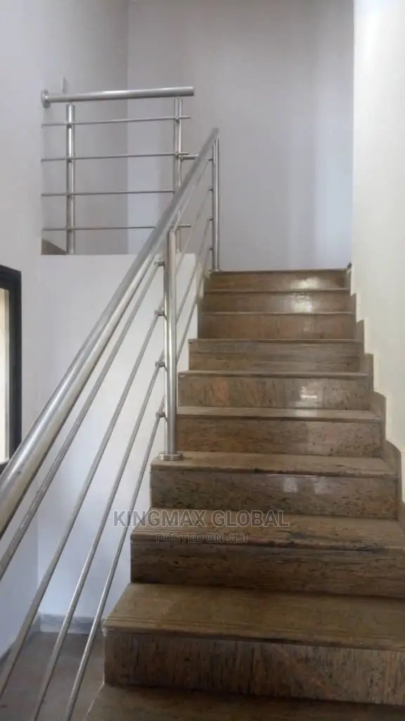 4bdrm Duplex in Maitama for sale in Maitama