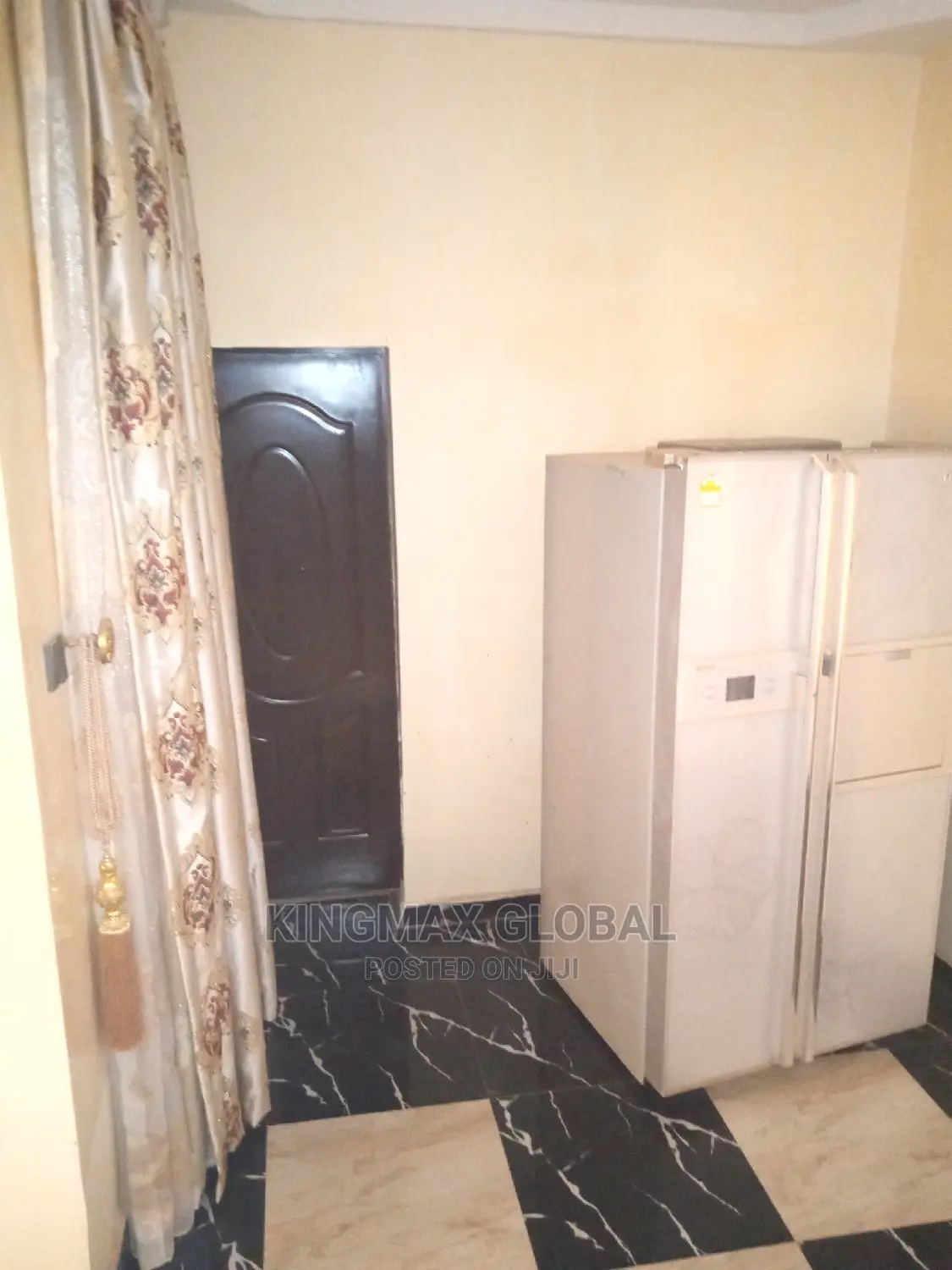 Furnished 3bdrm Duplex in Kado for rent in Kado