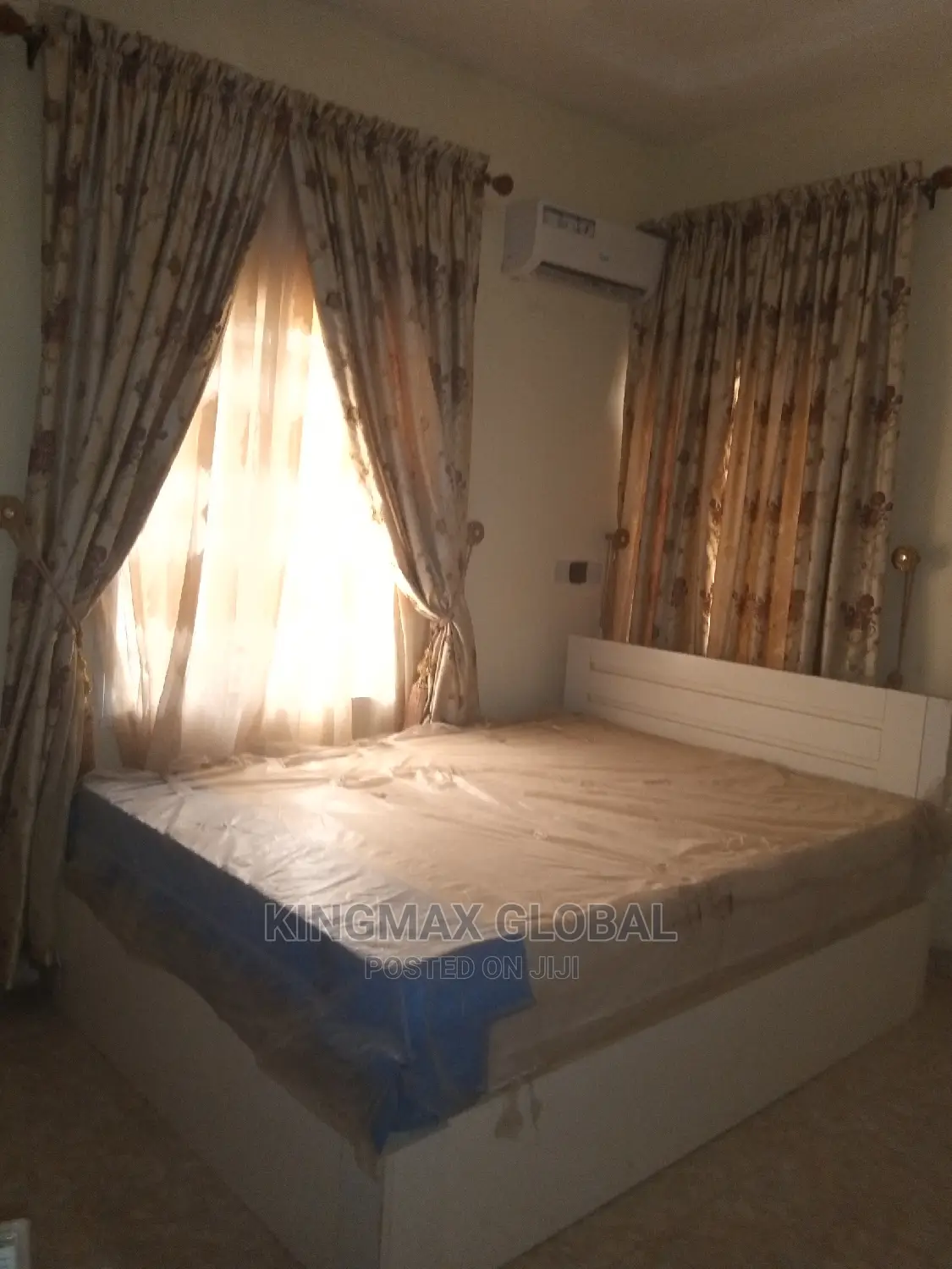 Furnished 3bdrm Duplex in Kado for rent in Kado