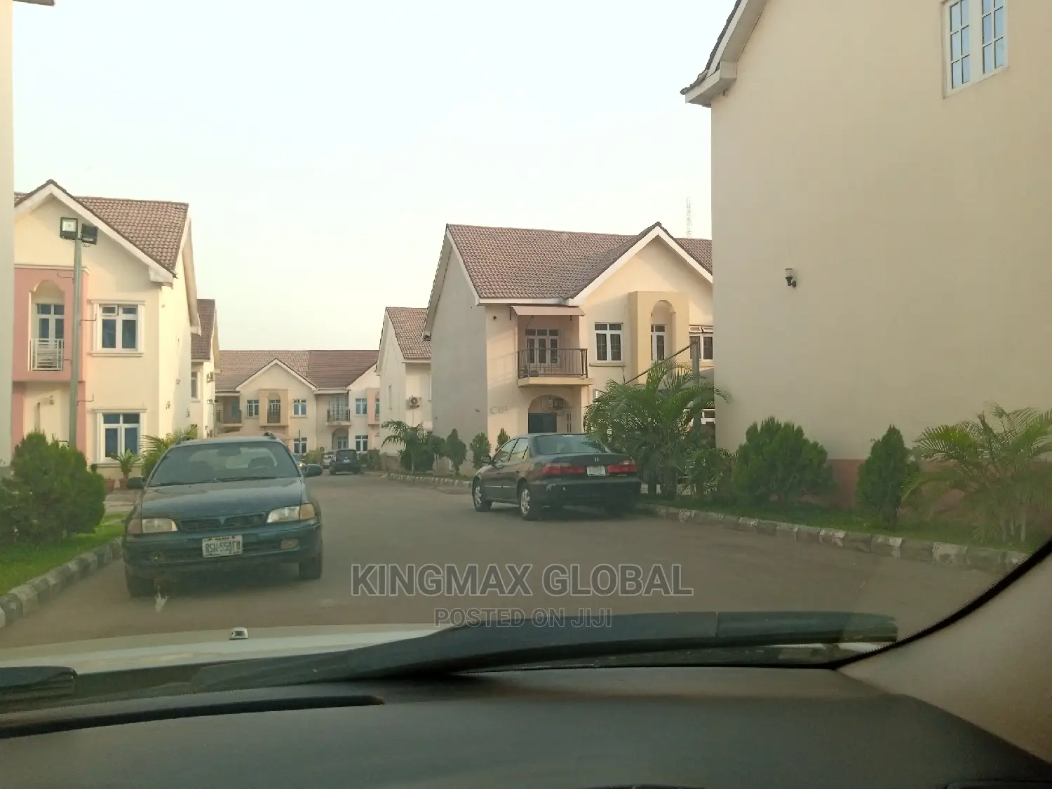 3bdrm Duplex in Jabi for sale in Jabi