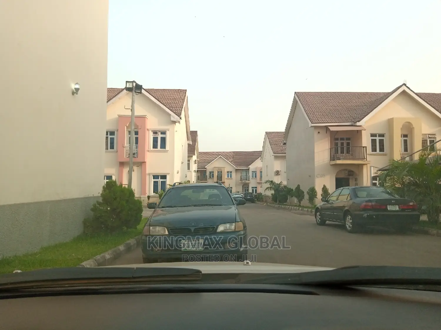 3bdrm Duplex in Jabi for sale in Jabi